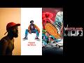 Every Brent Faiyaz Full Album Sonder Son Wasteland Larger Than Life More