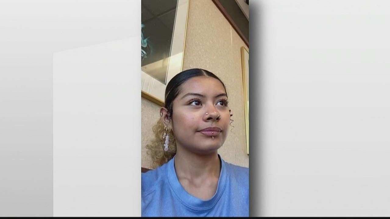 Search continues for missing teen in Gwinnett County