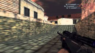 markeloff vs AGAiN @ MSI BEAT IT 2011