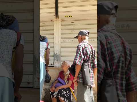 Banco 🏦 Zona 6 Alamar Habana del Este 🇨🇺A ver si cobramos nuestro chequera😨🥹