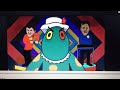 Opening To Leapfrog Math Adventure To The Moon 4 2022 DVD