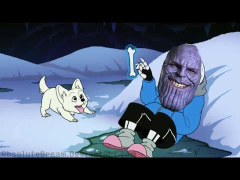 YouTube Thumbnail
