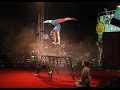 Tristan Moore Equilibrium Circus Smirkus 2008