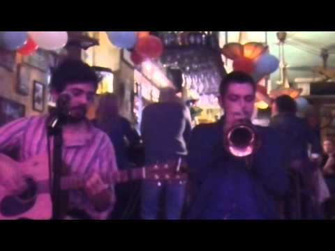 6 urodziny Casa de la Musica - koncert Joao de Sousa