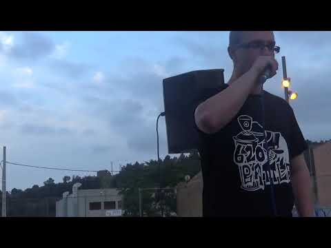 AMR vs Sierra759[Semifinal][Batallón]