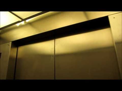Westinghouse Schindler Traction Elevators - Howe Center [Stevens Institute of Technology]