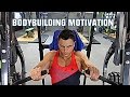 BODYBUILDING MOTIVATION: DAY IN LIFE #2