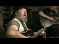 Guy Coombe-Whitlock - Crazy Man Michael (cover)