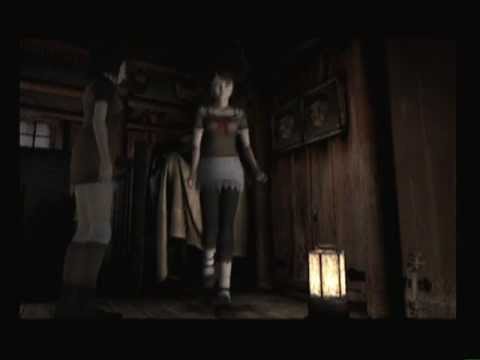 Let's Play Project Zero 2 - Crimson Butterfly [Part 8]