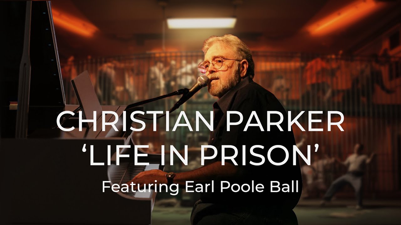 Life in Prison featuring Earl Poole Ball