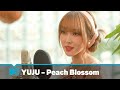 YUJU 유주 Peach Blossom Exclusive Performance Asia Spotlight