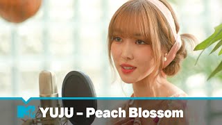 Download lagu YUJU (유주) - Peach Blossom (Exclusive Performance) | Asia Spotlight mp3 Download lagu YUJU (유주) - Peach Blossom (Exclusive Performance) | Asia Spotlight mp3