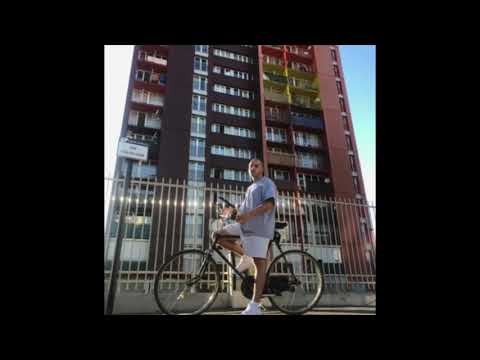 Jeune LC - Je Traine Trop (2017)