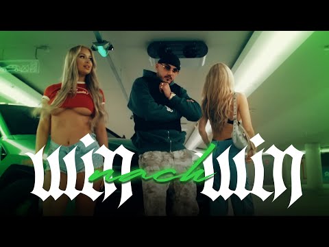 ZYMBA – WIN NACH WIN  [Official Video]