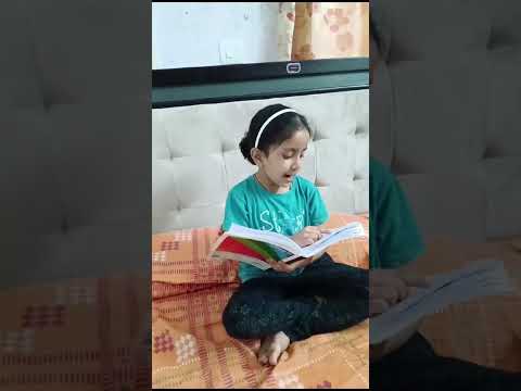 Student Reading