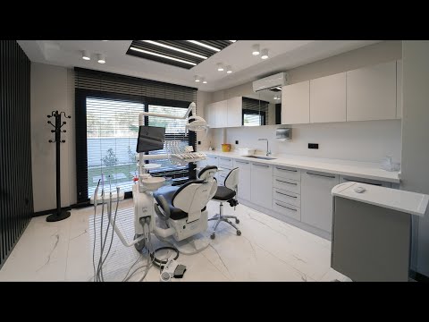 Dental Esteteeth BODRUM