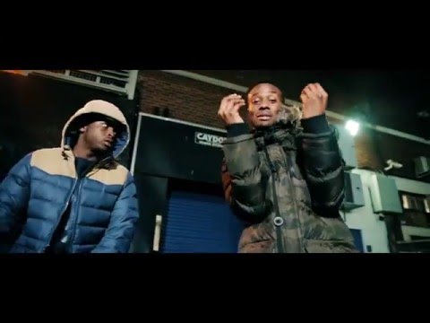 Poppy & Ekeno - On My Grizzy [Music Video] @PopshotsPLB @EkenoOfficial | Link Up TV