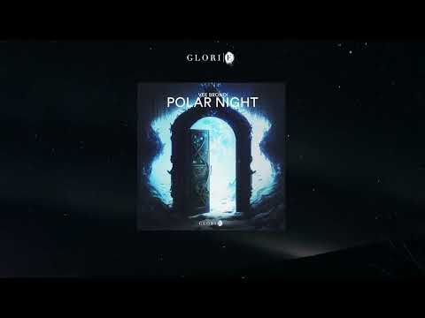 Vee Brondi - Polar Night