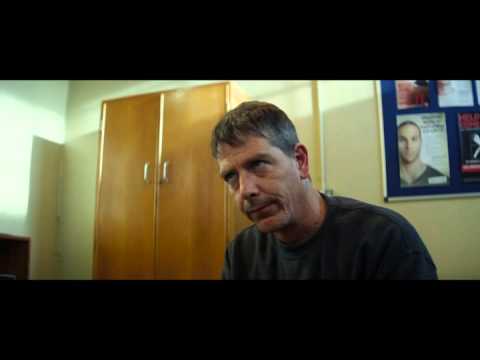 Starred Up Official HD Clip - I Am His Parent (2014)