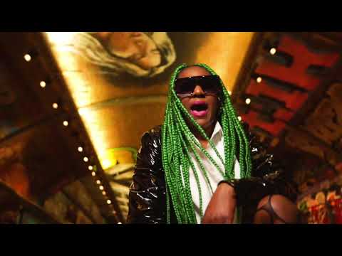 Lady Danga - Style Dem | WORLMAG |