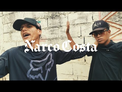Narco Costa (Capitulo 1) Mini Serie, Venezuela HD