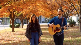 Drakeford - Never leave or forsake us