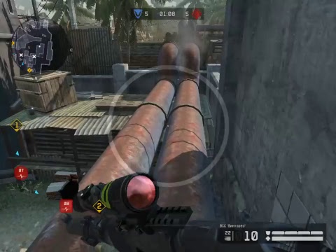 warface -protib ermeni qehbesi
