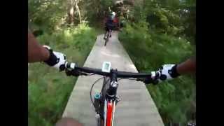 Huntsville State Park