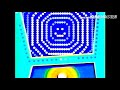 PBS Kids Program Break FPTV Early 2003 6 00AM