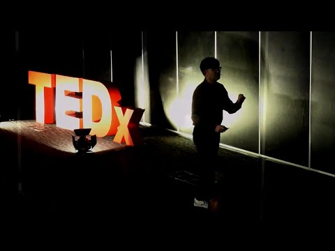 Living In A Cancel Culture As A Malaysian Content Creator | Adam Shamil | TEDxTaylorsUniversity