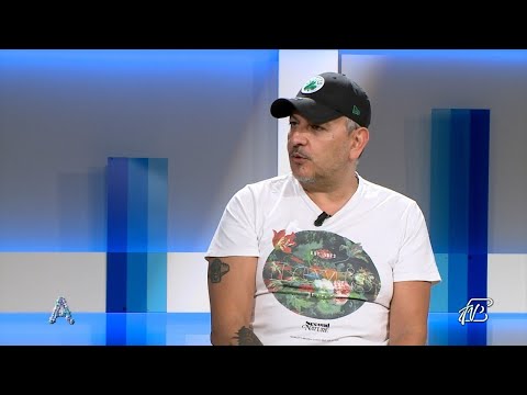 ANGOLI 14/6/2022: VIVERE - NON AVERE PAURA - E' MR.JOY LA COLONNA SONORA DELL'ESTATE 2022