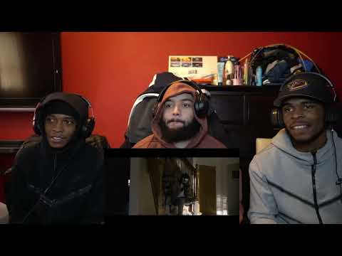 NYC BEAT SAMPLE IS HARD 😤‼️ | AMERICANS REACT TO LD (67) FT. YOUNG ADZ - SO FLY