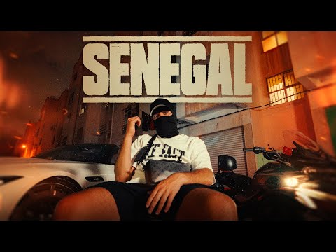 SKANDAL - SENEGAL [official Video]