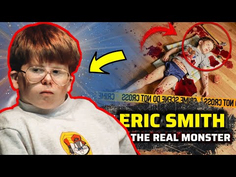 The HIDDEN TRUTH of Eric Smith "The 13-Year-Old Killer Who Shook the World" 🔪
