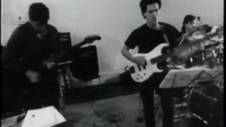 fred frith - legs