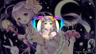 Nightcore-upside down(jakalope/lyrics)