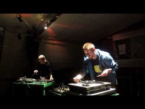 Alfredo Costa Monteiro & Dmitriy Krotevich | Teni Zvuka 2013 Alfredo Costa Monteiro & Dmitriy Krotevich | Teni Zvuka 2013