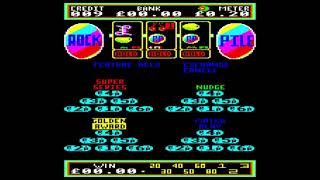 Rock Pile for the BBC Micro