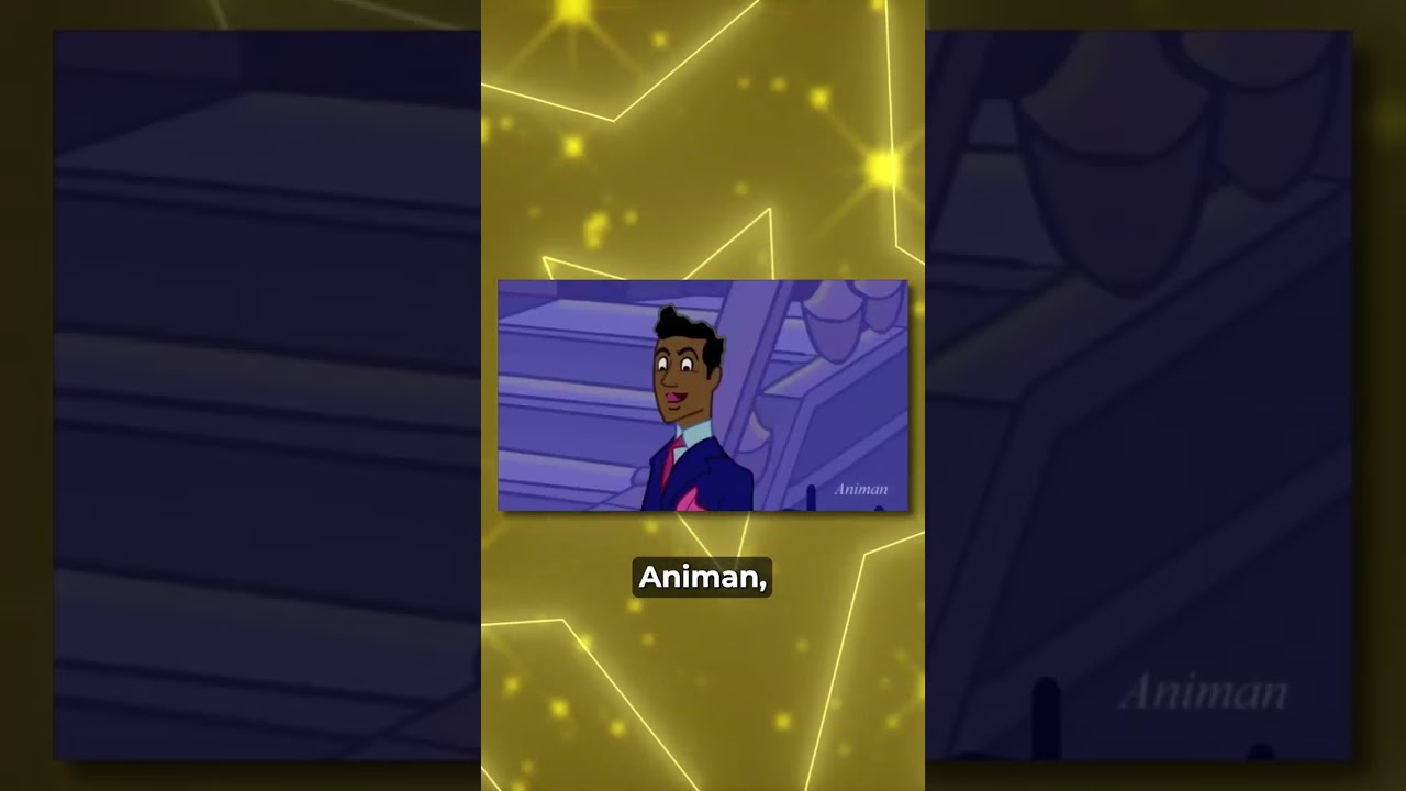 Top Memes of 2023 - #1 Animan Studios / Axel in Harlem