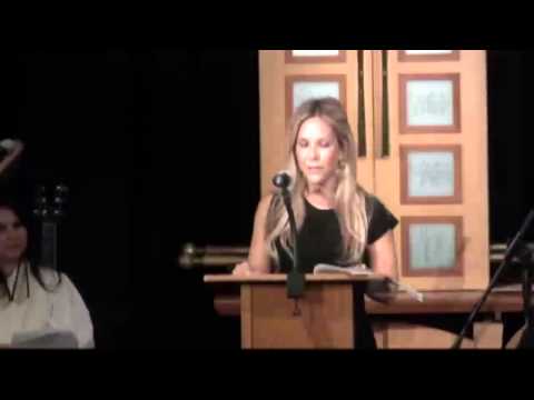 Yom Kippur Herman Hall Mincha Moments