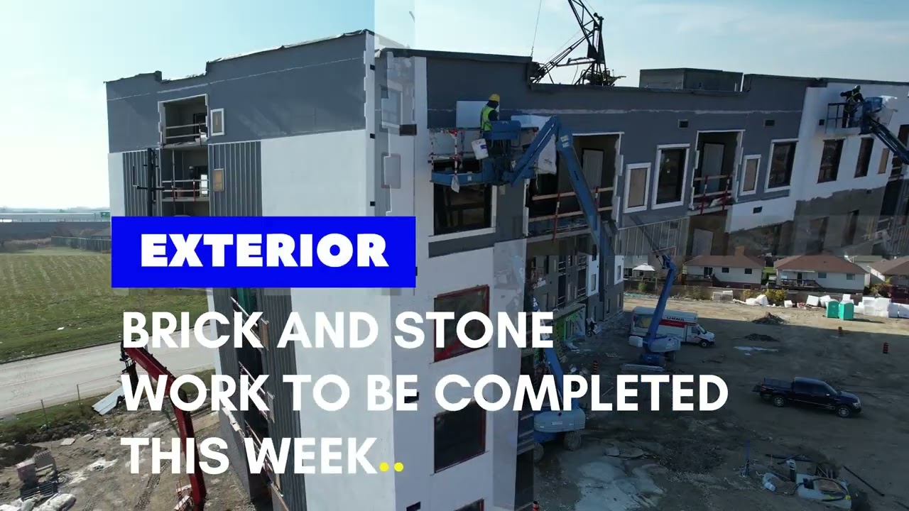 TRINITY GATE CONDO FALL 2022 UPDATE