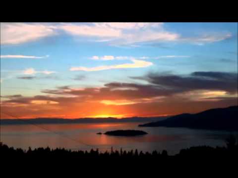 Wolftek Feat. Nori - Fading Sun (Chilled Mix) [City By Night Records]