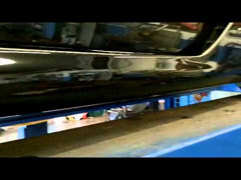 2006 Dodge Viper with Borla Exhaust Brockton Abington Rockland