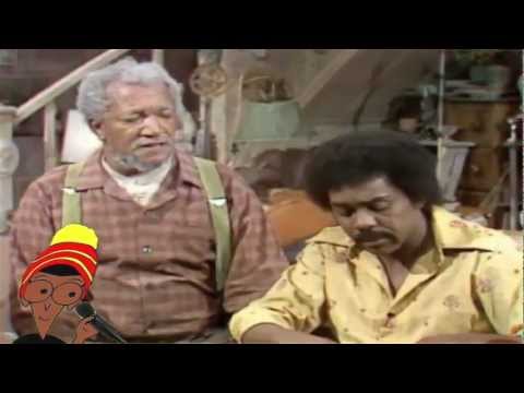 ♒ @PiKaHsSo For Dummies 1.0 Commercial #2 feat Sanford & Son In Stores Now