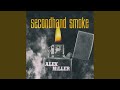 Secondhand Smoke