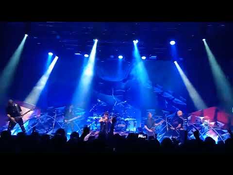 Accept Restless and Wild. Paris 2023