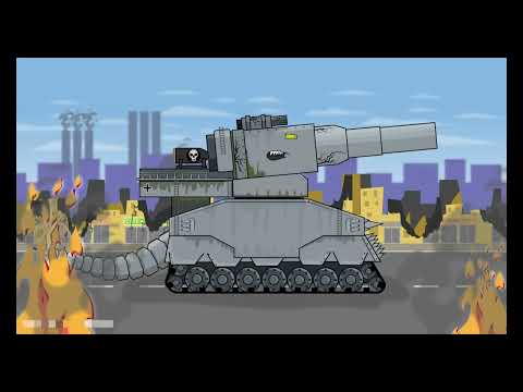 DORZILLA ATTACKS PART 1