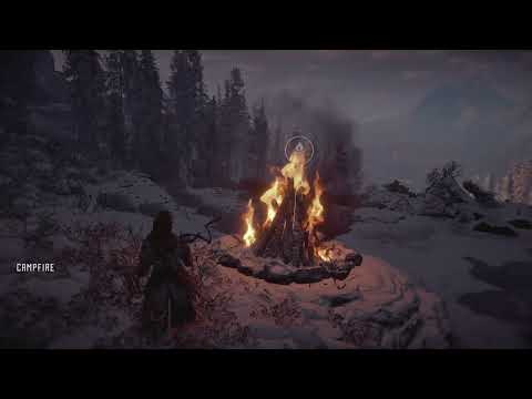 Horizon Zero Dawn (Ultra Hard) [pt. 67] - 1st Playthrough