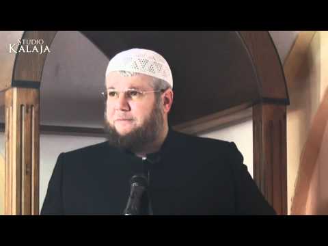 Kur kemi pas FE - Irfan Salihu