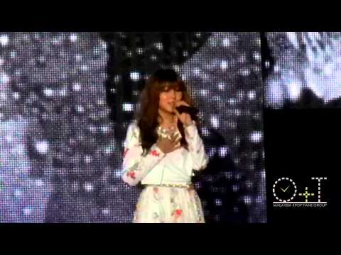 [HD Fancam] 130115 Samsung Galaxy GDA in Msia 4minute - Pretend